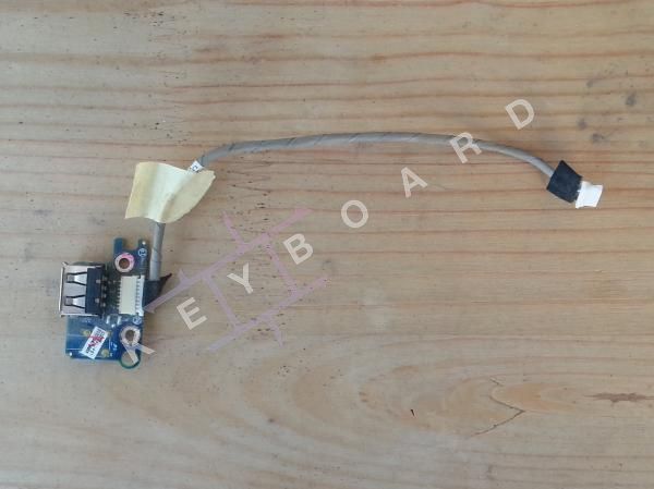 USB роз